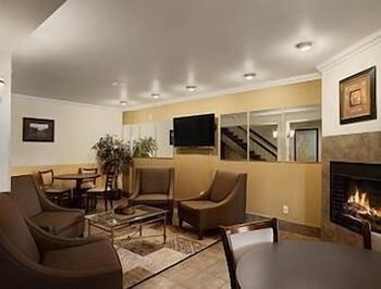 Days Inn By Wyndham Bellingham Wa Extérieur photo