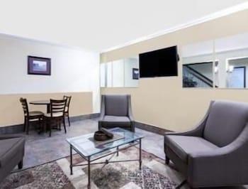 Days Inn By Wyndham Bellingham Wa Extérieur photo