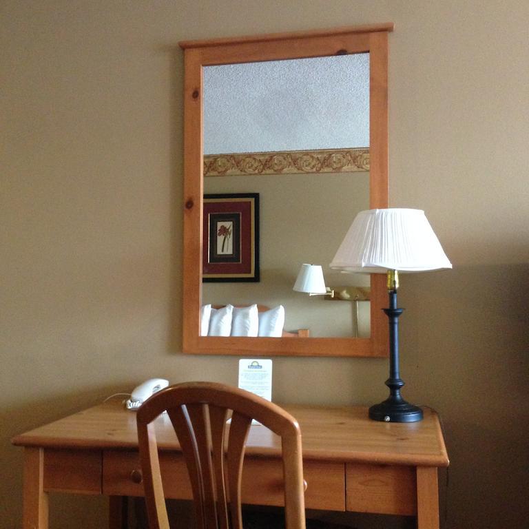 Days Inn By Wyndham Bellingham Wa Extérieur photo