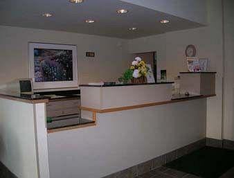 Days Inn By Wyndham Bellingham Wa Intérieur photo